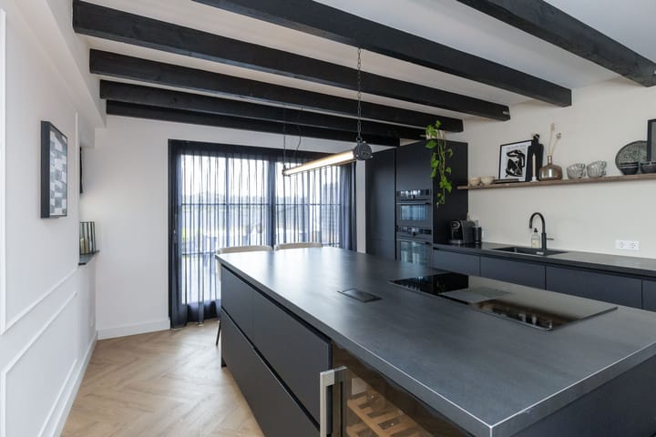 Foto 13 van Bakkerstraat 71