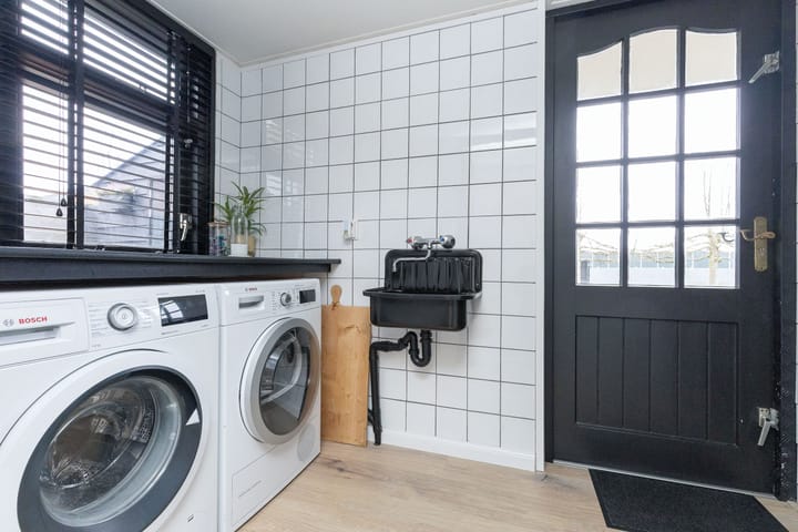 Foto 15 van Bakkerstraat 71