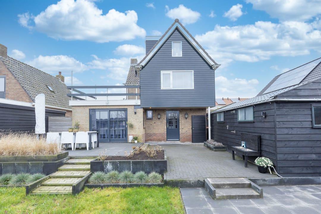 Foto 17 van Bakkerstraat 71