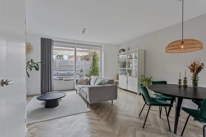 Foto 2 van Doelenstraat 28