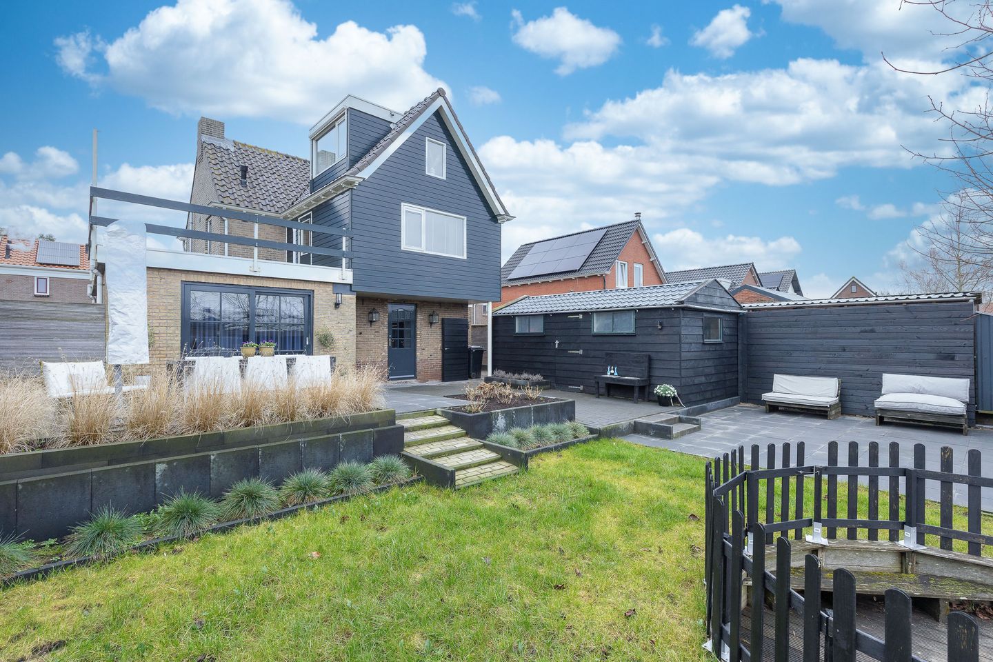 Foto 19 van Bakkerstraat 71