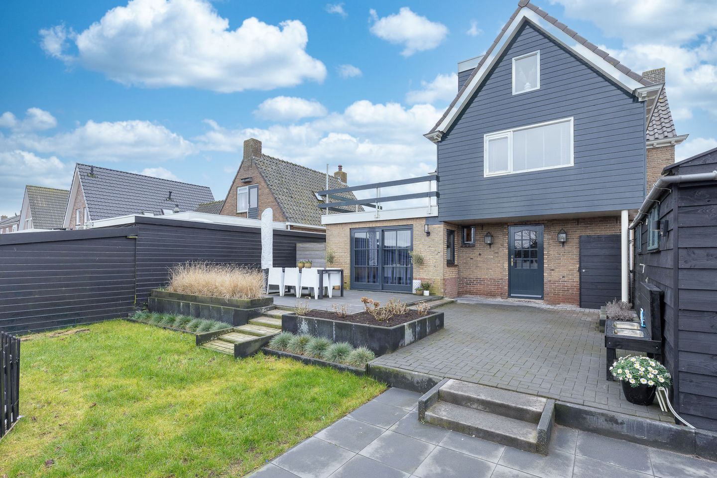 Foto 20 van Bakkerstraat 71