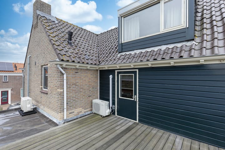 Foto 22 van Bakkerstraat 71