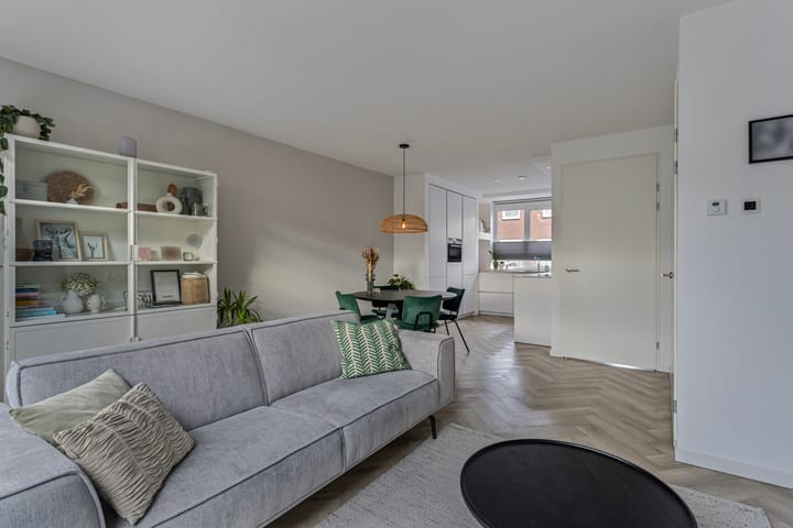 Foto 13 van Doelenstraat 28