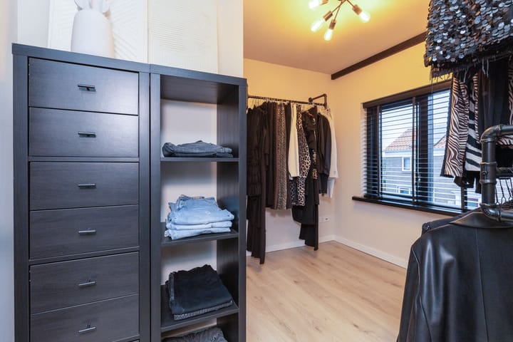 Foto 27 van Bakkerstraat 71