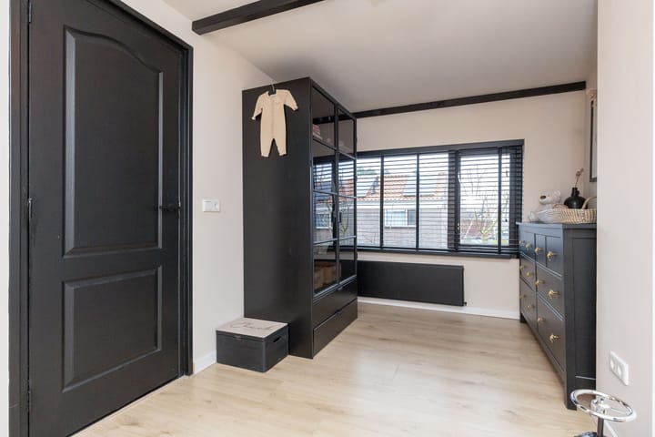 Foto 28 van Bakkerstraat 71