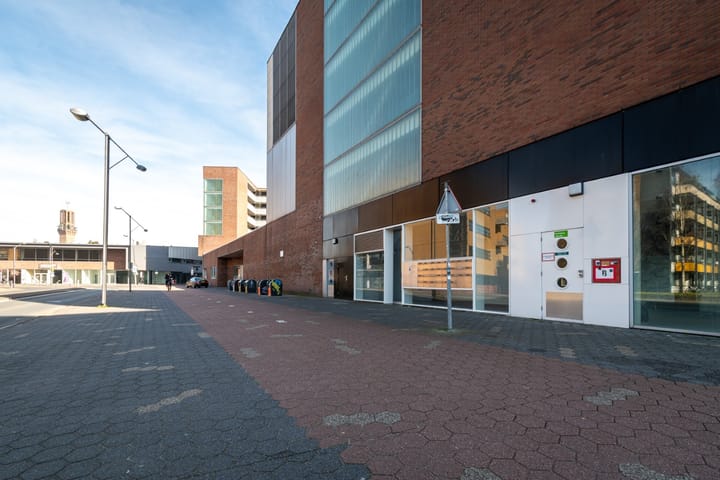 Foto 28 van Spoorstraat 33