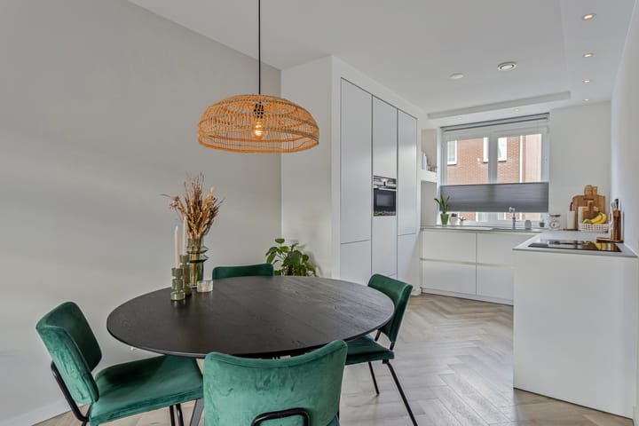 Foto 3 van Doelenstraat 28