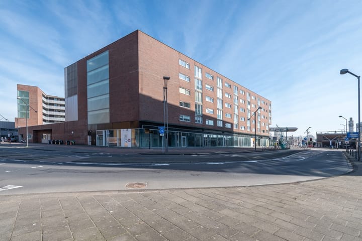 Foto 29 van Spoorstraat 33