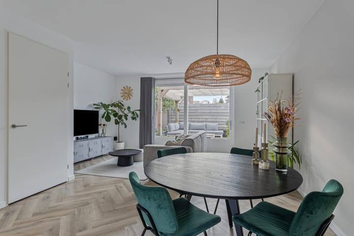 Foto 14 van Doelenstraat 28