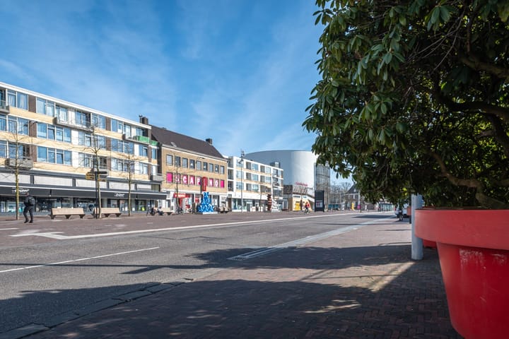 Foto 33 van Spoorstraat 33