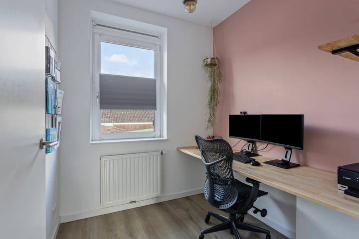 Foto 21 van Doelenstraat 28