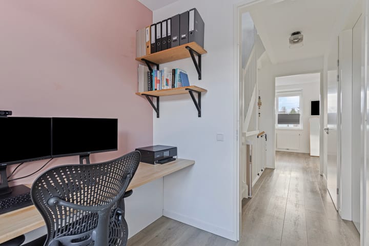 Foto 22 van Doelenstraat 28