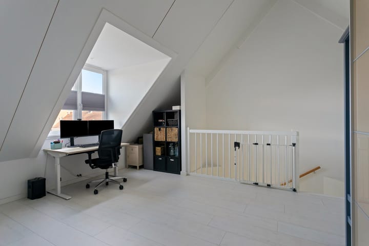 Foto 28 van Doelenstraat 28