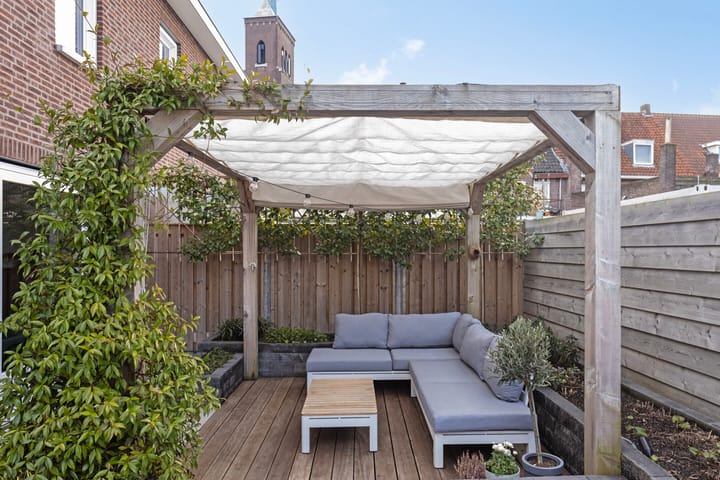 Foto 30 van Doelenstraat 28