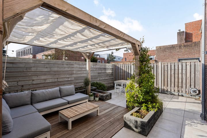 Foto 31 van Doelenstraat 28