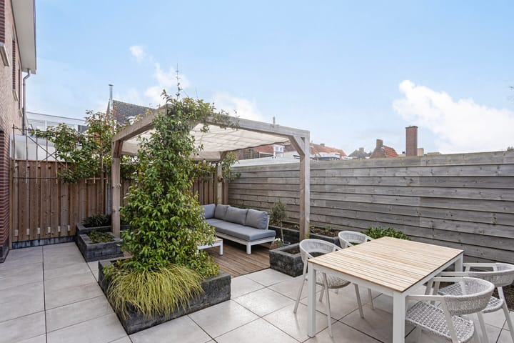 Foto 5 van Doelenstraat 28