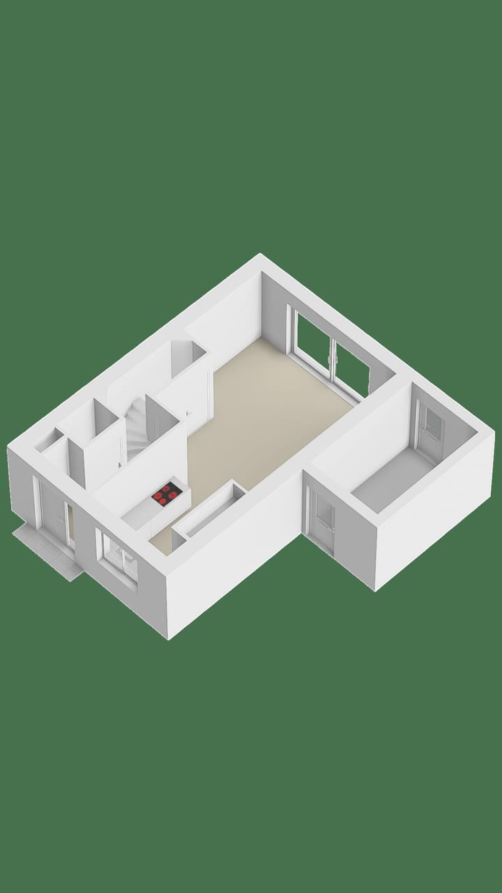 Foto 33 van Doelenstraat 28