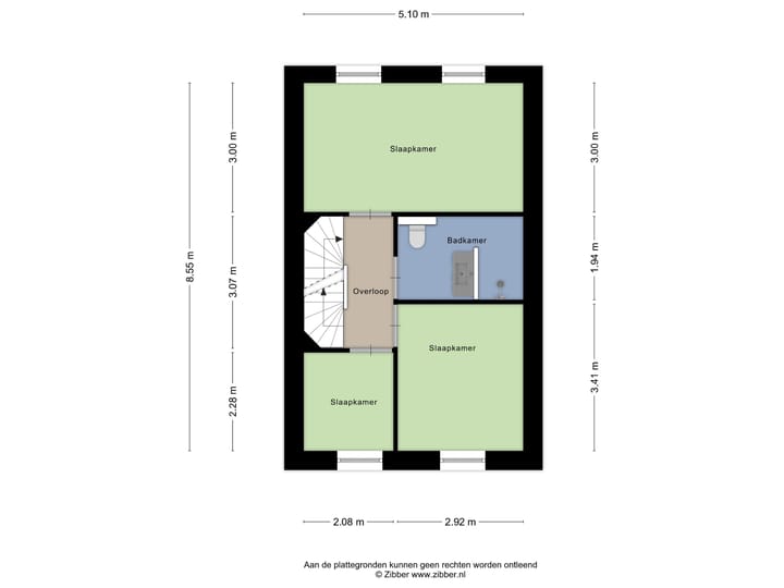 Foto 37 van Doelenstraat 28