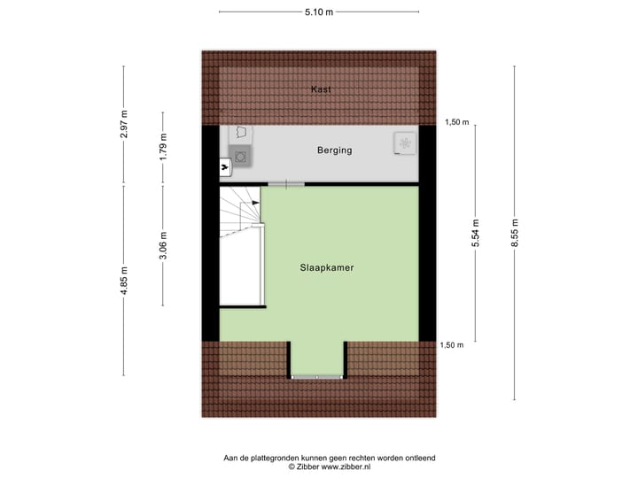 Foto 38 van Doelenstraat 28