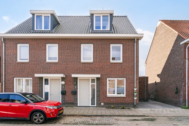 Foto 1 van Doelenstraat 28