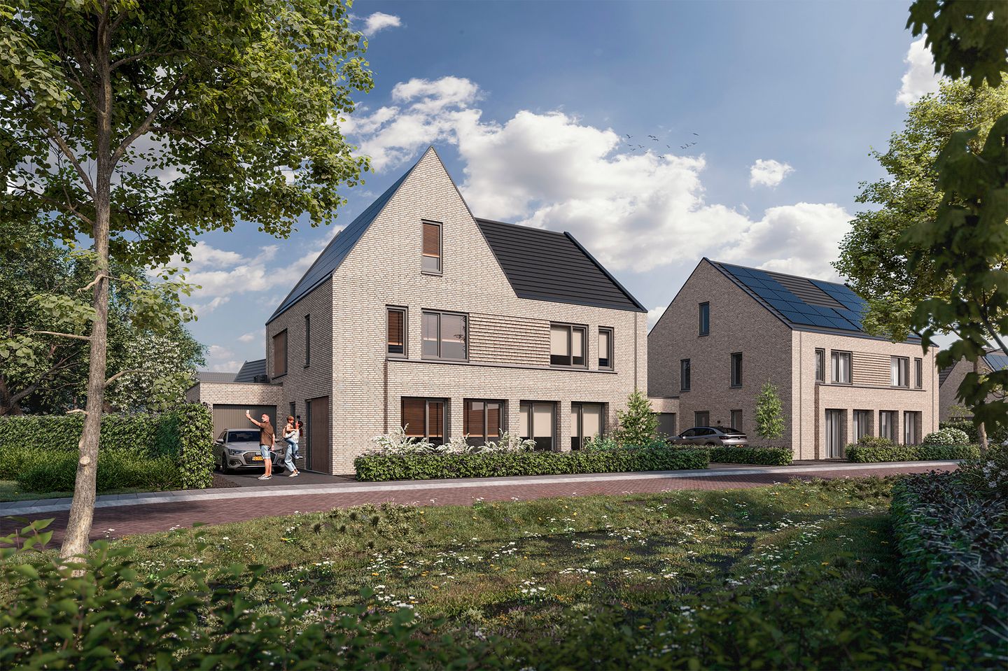 Foto 5 van Erve Berchus fase 2