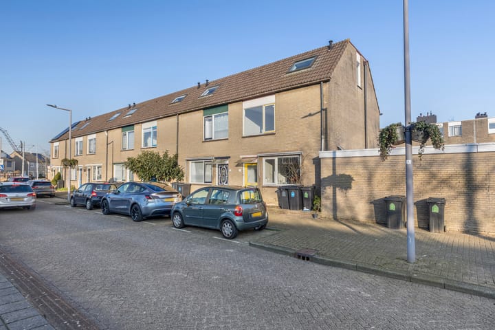 Foto 2 van Schinnenbaan 14