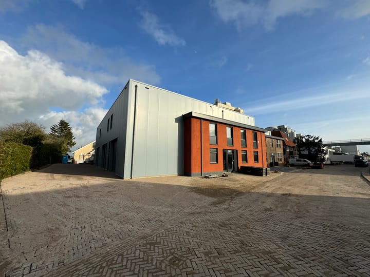 IJsseldijk 32-A