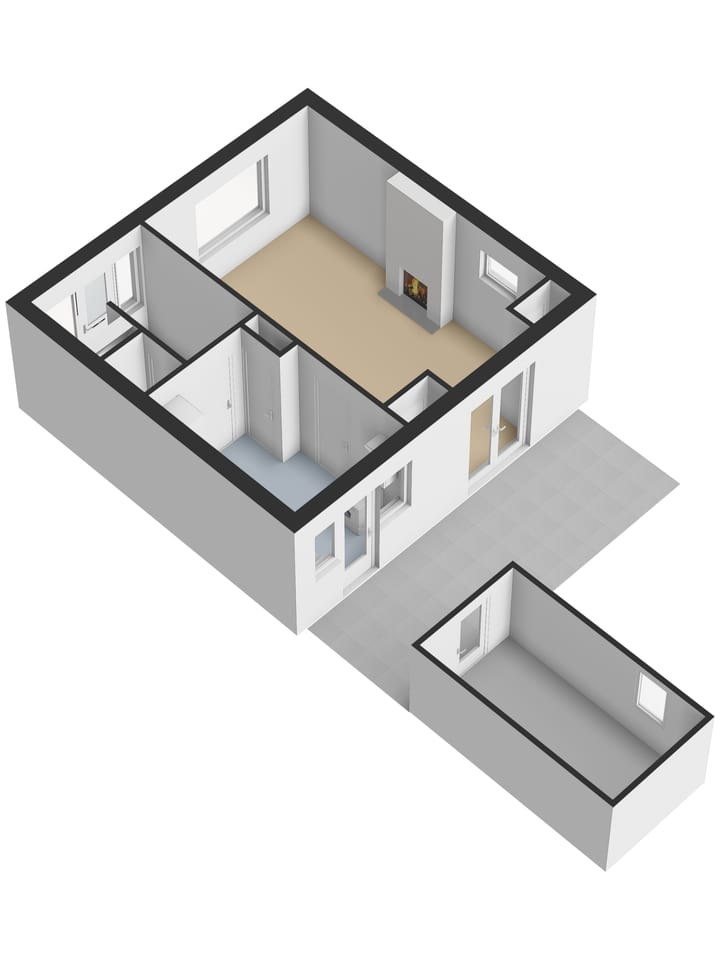 Foto 32 van Beatrixlaan 117