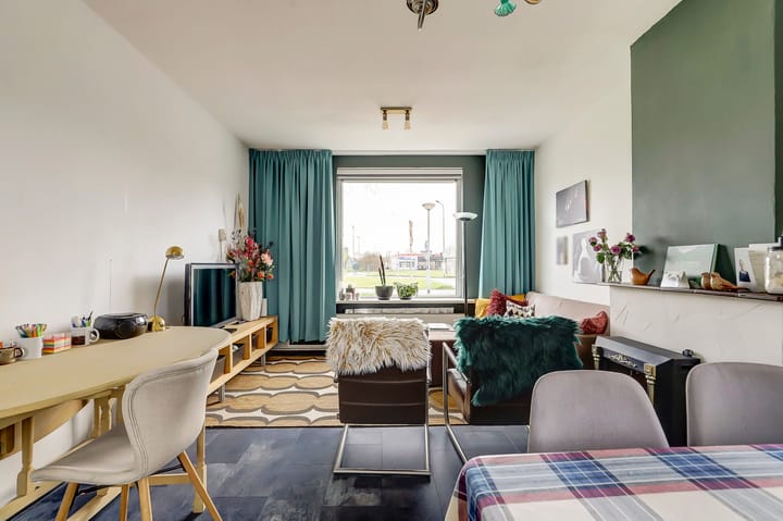 Foto 9 van Beatrixlaan 117