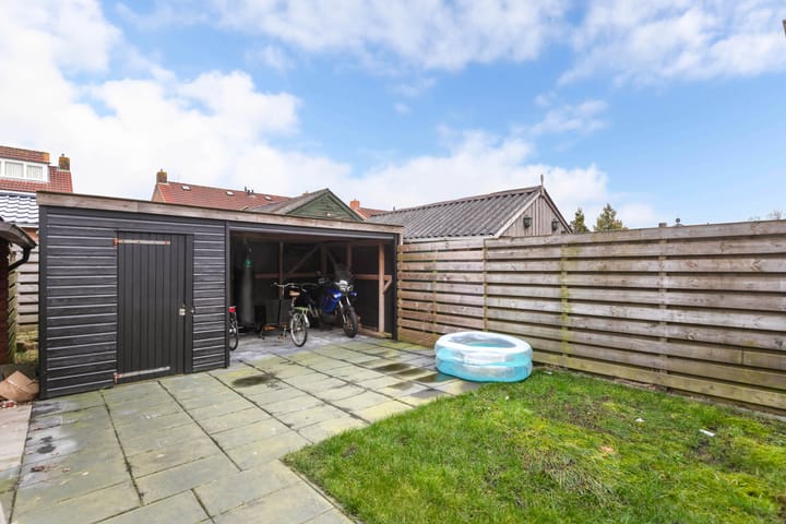 Foto 26 van Badweg 9