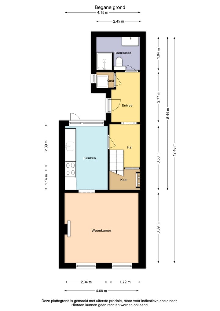 Foto 39 van Badweg 9
