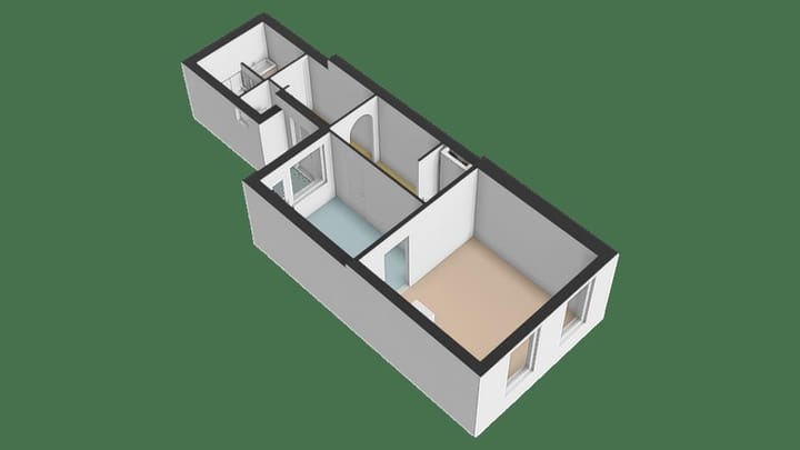 Foto 42 van Badweg 9