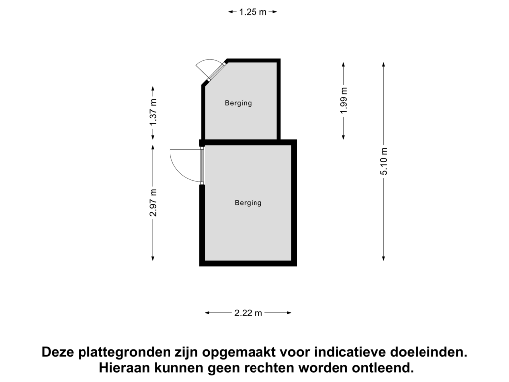 Berging