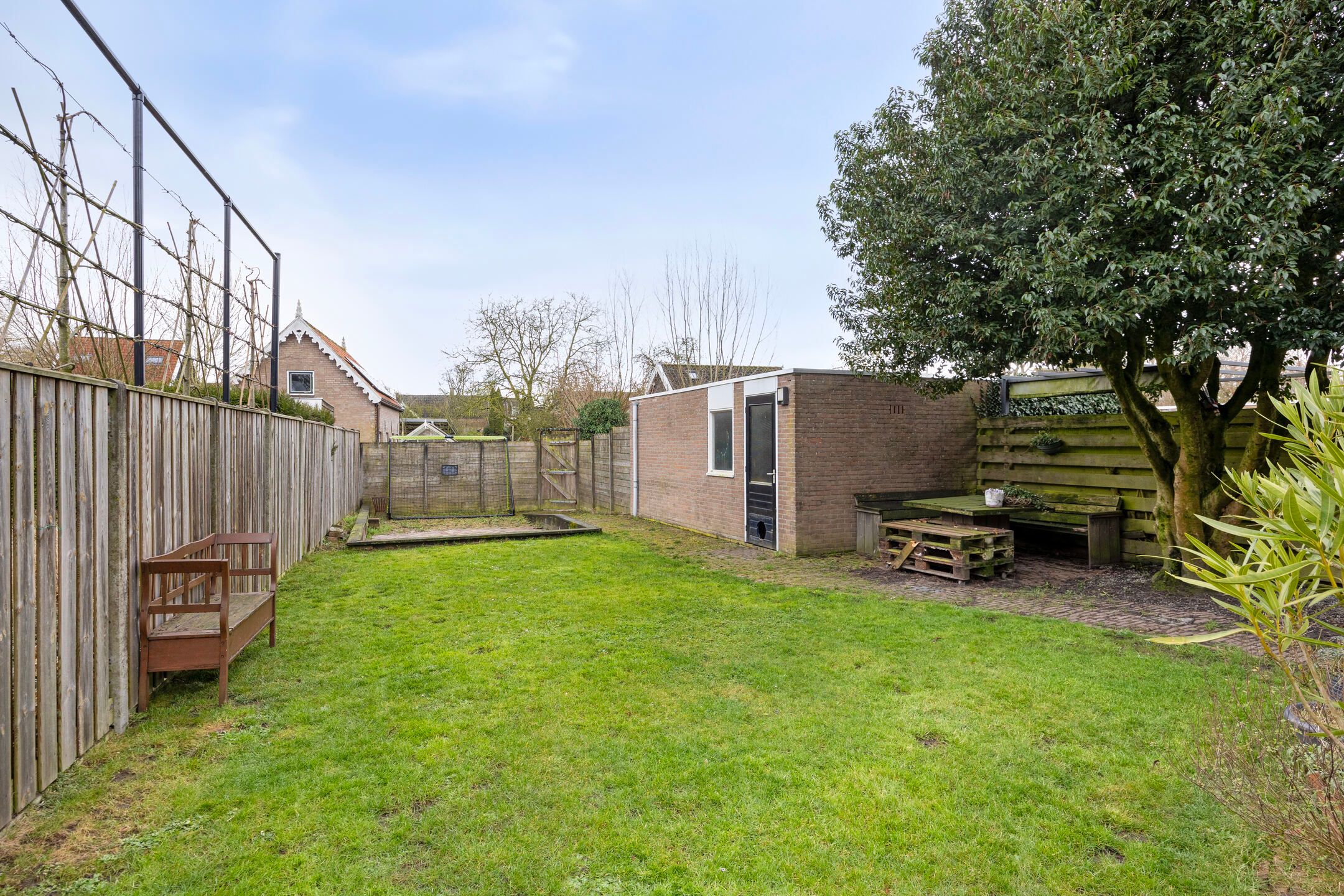 Foto 3 van Kuipershoek 1