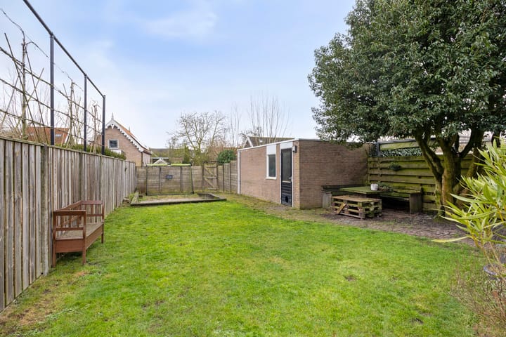 Foto 3 van Kuipershoek 1