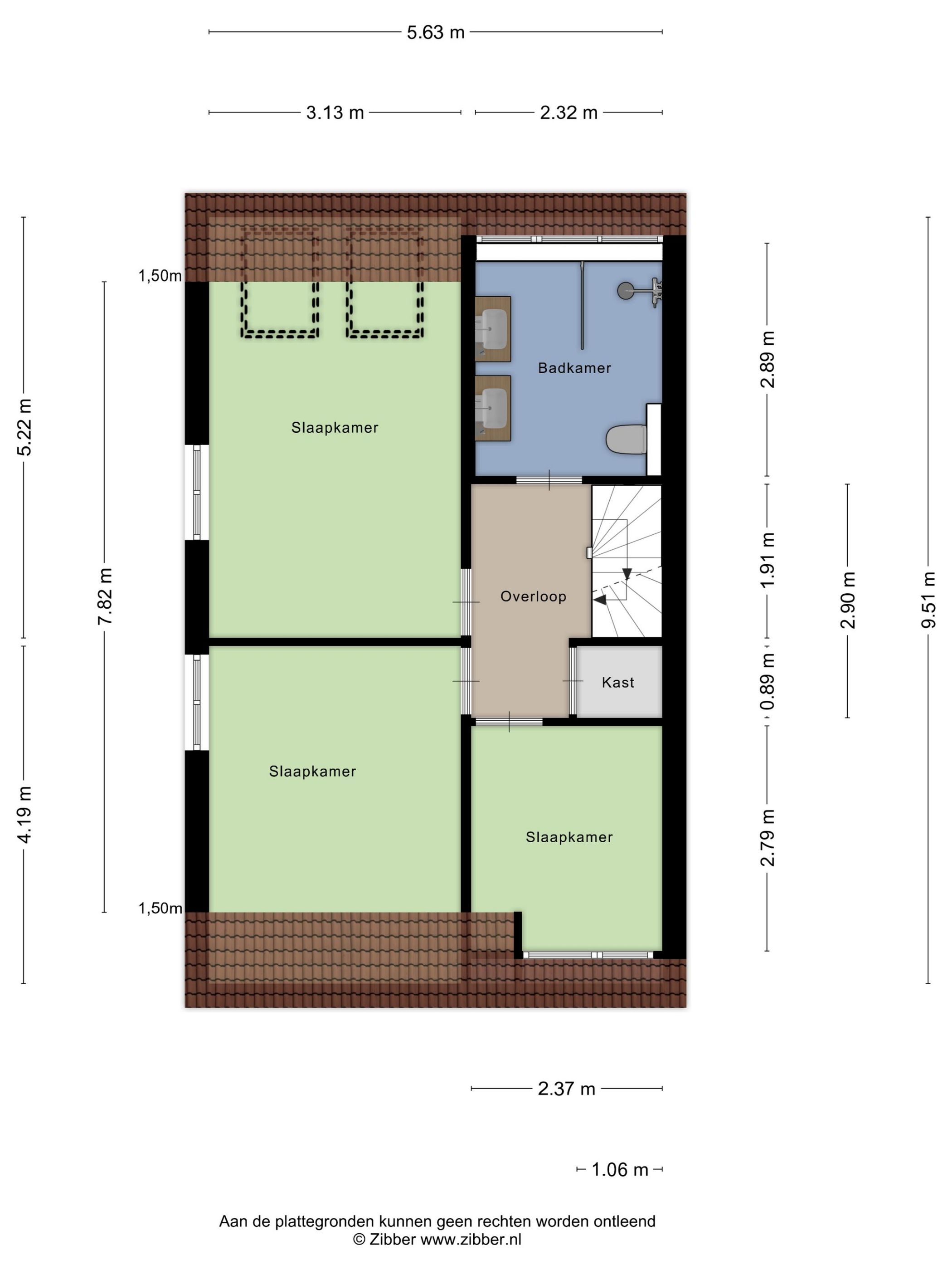 Foto 33 van Kuipershoek 1