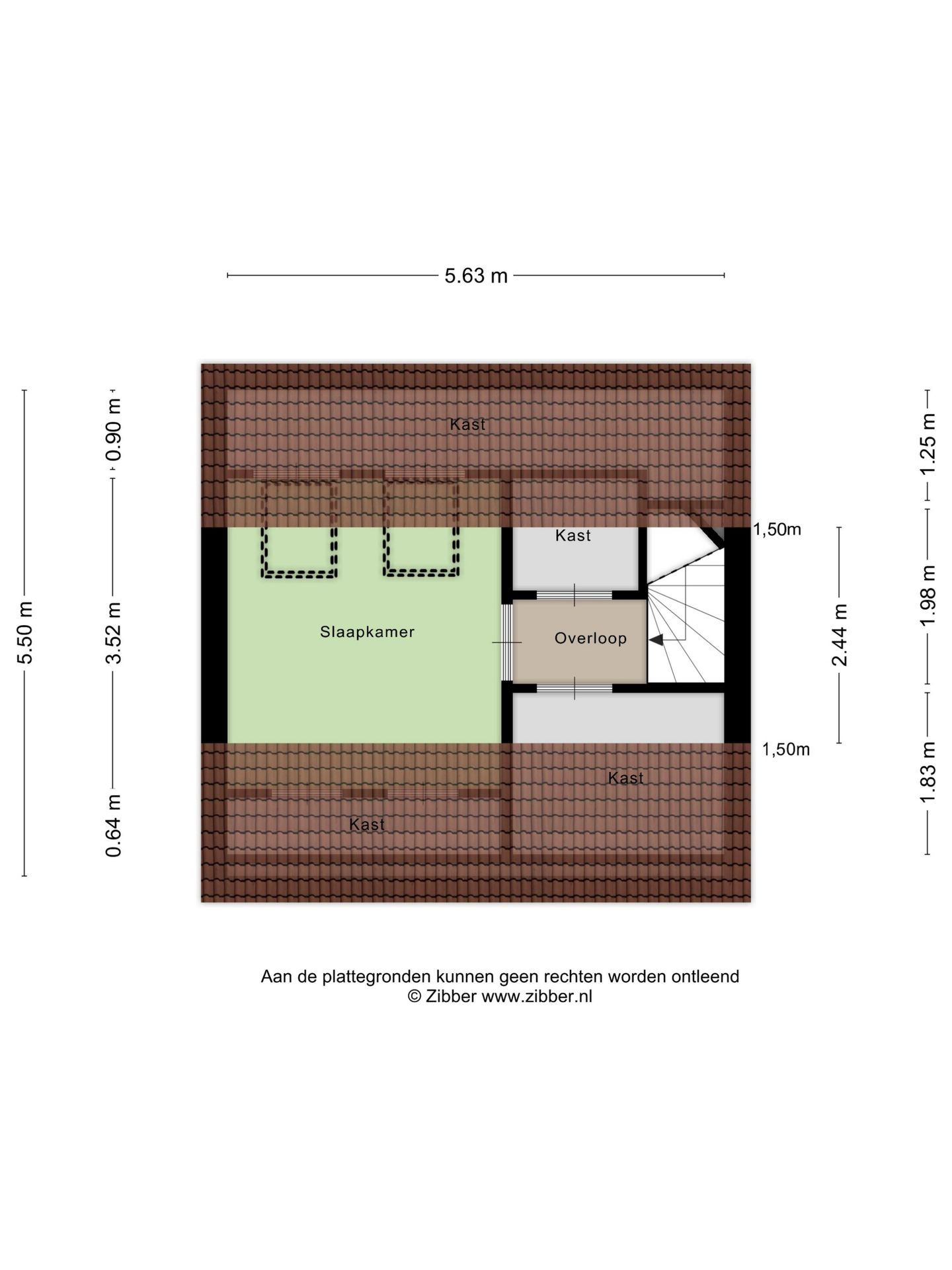 Foto 34 van Kuipershoek 1