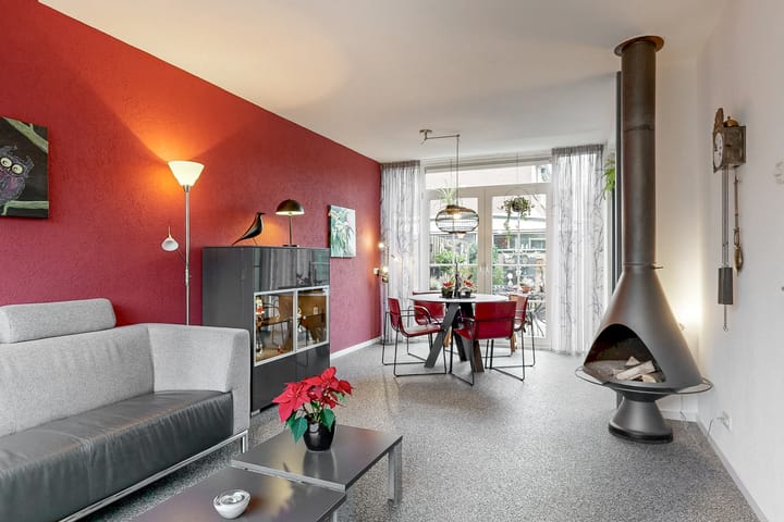 Foto 2 van Burghtweg 28