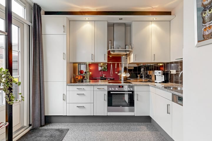 Foto 3 van Burghtweg 28