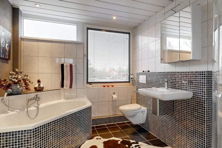 Foto 4 van Burghtweg 28