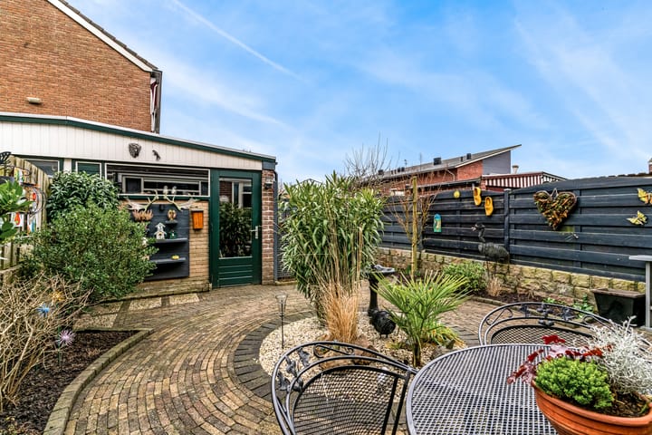 Foto 5 van Burghtweg 28