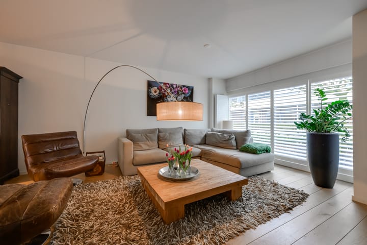 Photo 6 of Perweide 57