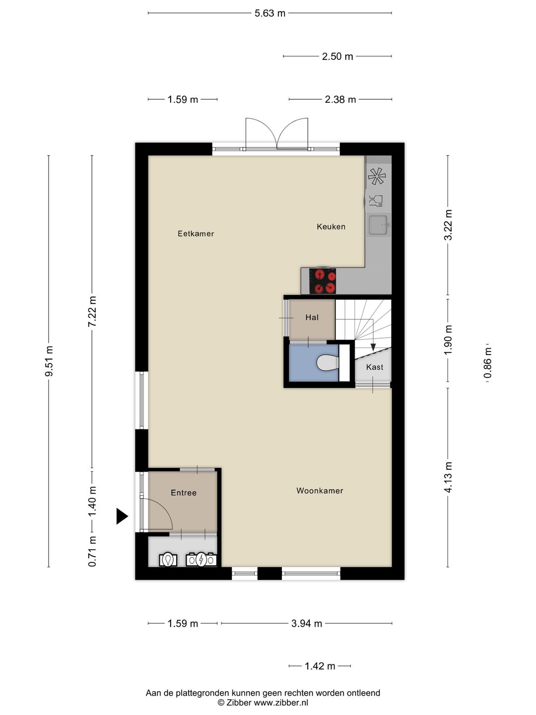 Foto 32 van Kuipershoek 1