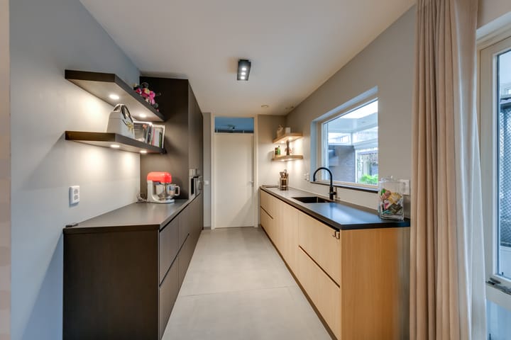 Photo 13 of Perweide 57