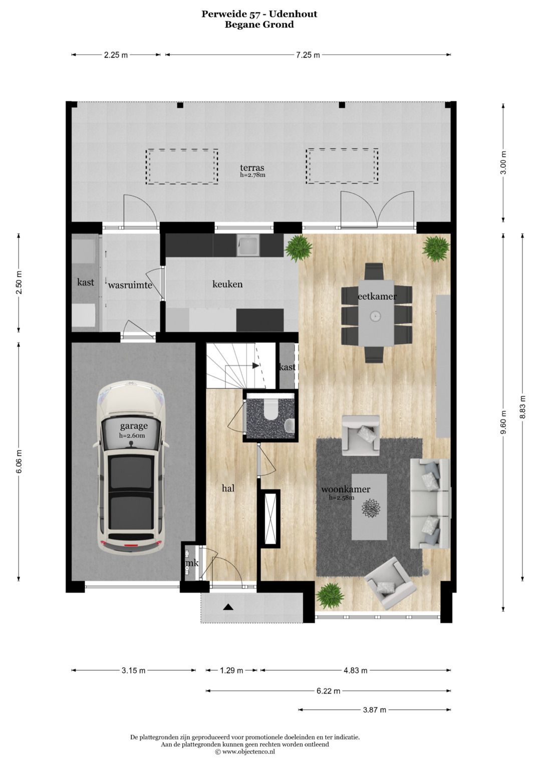 Foto 44 van Perweide 57