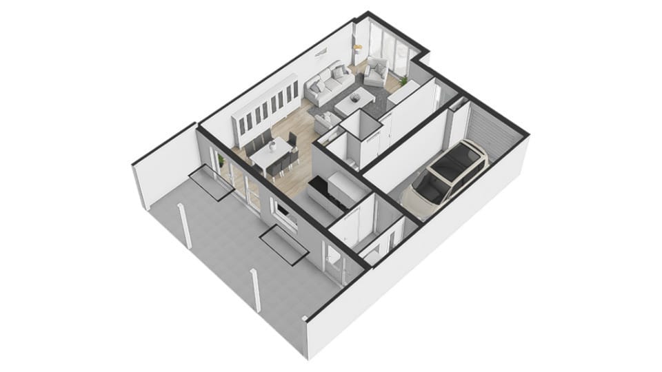 Foto 45 van Perweide 57