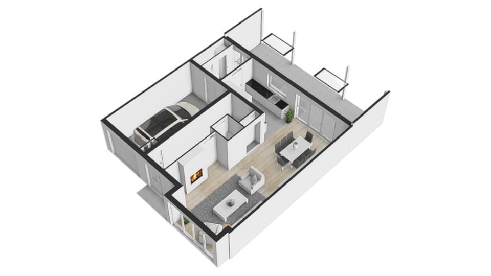 Foto 46 van Perweide 57