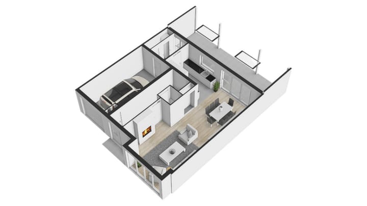 Photo 46 of Perweide 57