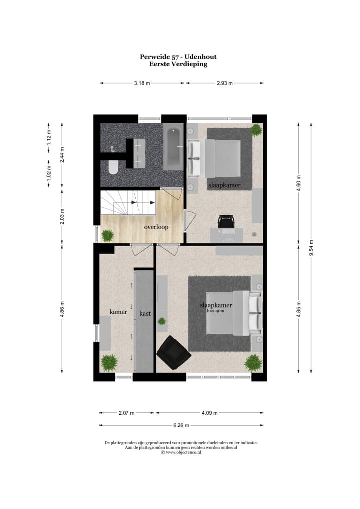 Photo 47 of Perweide 57